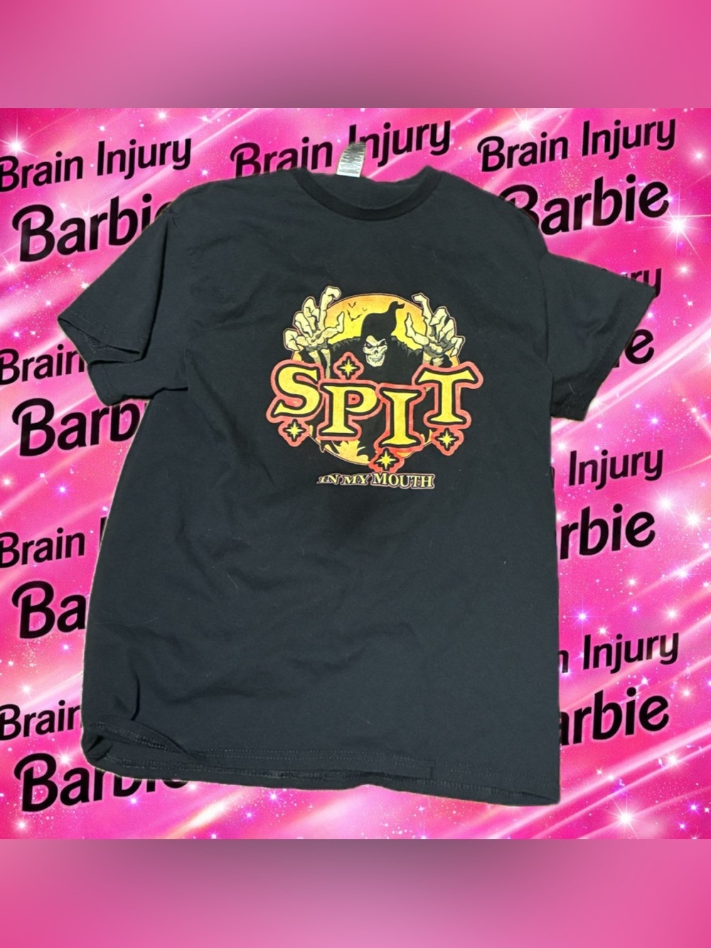 Halloween shirt